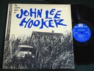 RIVERSIDE LP JOHN LEE HOOKER 