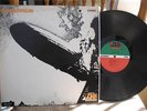 LED ZEPPELIN SELF TITLED KILLER ROCK LP ON ATLANTIC SD-8216 ROCKEFELLER PLAZA