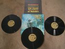GROUNATION - Count Ossie & the Mystic Revelation of Rastafari, 3 discs, Ashanti