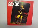 AC/DC: Girls Got Rhythm- Get It Hot -U.K. 7