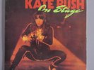 Kate Bush On Stage EP  Portuguese Double Pack 45