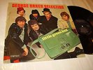 GEORGE BAKER SELECTION Little Green Bag PSYCH / MOD LP Original dutch press 1970