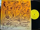 PHIL FLOWERS - THE UNITED RARE USA PRIVATE FUNK SOUL LP ORIG 1975