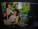 Deep Purple Jon Lord Gemini Suite Japan Orig.LP INSERT NM 1971
