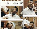 Muddy Waters - Folk Singer 200 Gram Vinyl LP