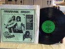 SUPER RARE Motley Crue UK Import Over Exposed LP Live Show And Early Demos