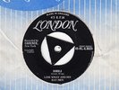 LINK WRAY 1958 TRI LONDON *RUMBLE/ THE SWAG*