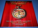 LP ITALIAN PROG BANCO DEL MUTUO SOCCORSO - DARWIN - 3 LP C/FRANCO BATTIATO