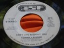 Hear Rare Northern Soul 45 : Connie Laverne   Can't Live Without You   GSF 6916