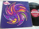 The Move - Move   UK Mono LP           Psych Classic