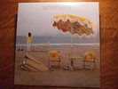 Neil Young  On The Beach near mint Rick Griffin, Levon Helm, Rick Danko The Band