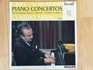 Philips 835 189 Hi-Fi stereo Schumann Grieg piano concertos concertgebouw Arrau