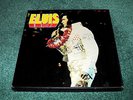 ELVIS PRESLEY - 100 SUPER ROCKS 1976 7-LP RCA RARE FRENCH BOX SET + POSTERS NM