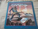 RAMSES- GUERREROS DEL METAL