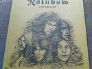 LP RAINBOW Long Live Rock'n'Roll RARE UK, MINT-