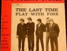 THE ROLLING STONES   ---  the last time ---