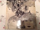 THE BEATLES REVOLVER REMIX 11 MONO 1ST UK PRESSING 1966,SIDE 2 MATRIX 606-1 VG-