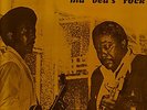 Jimmy Johnson/Luther Johnson Jr -Ma Beas's Rock/MCM