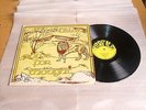 Aslan 'Paws For Thought' SIGNED Vinyl Album Profile Records RARE 
