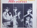 John Patton LP Got A Good Thing Goin' - Blue Note label