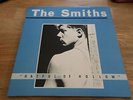 The Smiths LP Hatful of hollow UK Rough trade 1st press 6 pictures