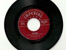 ''the pelicans'' '' 'doo wop' ''chimes'' (45) ''imperial 756'' (vg) ()
