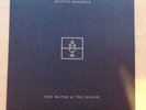 dustin kensrue- The Water & The Blood (Ltd Clear) Thrice Thursday Chuck Ragan