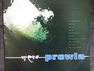 PROWLA lonewolf  2LP *OZ HIP HOP SALE* plutonic lab jase esoteric jolz