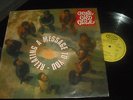 CANE AND ABLE LP relating a message OG 72' RARE FRENCH AFRO FUNK PSYCH NM