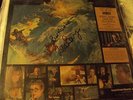 John Barry film composer signed James Bond On Her Majesty Secret Service LP