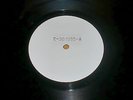 VENOM  Ultra-Rare Spanish Test-Pressing LP 