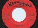 Memphis Modern Soul Boogie 45 First Family 'Slow Motion' Score Lee Moore Hear