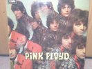 Pink Floyd - The Piper at the Gates of Dawn  Rare UK 1st Press KT MONO EX