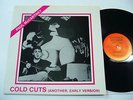 PAUL McCARTNEY - COLD CUTS (ANOTHER. EARLIER VERSION) (RARE LP) BEATLES