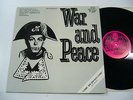 PAUL McCARTNEY - WAR AND PEACE (RARE LP) BEATLES