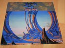YES UNION RARE 1991 ARISTA RECORDS STILL SEALED AL-8643 NO BARCODE