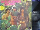 SHOCKING BLUE Scorpio's dance- LP 1970 PINK ELEPHANT ISRAEL PRESS PSYCH SITAR