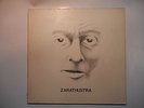 ZARATHUSTRA,SAME lp  metronome rec. MLP 15421 Germany 1971