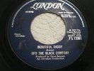 OFO THE BLACK COMPANY - ALLAH WAKBARR / BEATIFUL DADDY.NIGERIAN AFRO FUNK PSYCH