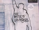 RAGE AGAINST THE MACHINE THE BATTLE OF LOS ANGELES LP NUMBERED EDITION LTD 500