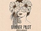 BANNER PILOT - SOUVENIR  LP + DOWNLOAD NEW