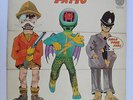 PATTO HOLD YOUR FIRE 1971 UK VERTIGO SWIRL 6360 032 RARE PROG LP 