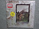Led Zeppelin IV 4 SEALED LP NO RESERVE Atlantic SD-19129