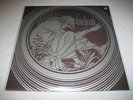 WITCHCRAFT s/t CLEAR vinyl lp + 7
