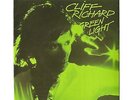 CLIFF RICHARD/GREEN LIGHT Vinyl single EMI2920 Green Picture Sleeve 1979