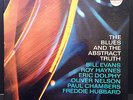 Music, Record, The Blues & the Abstract Truth (LP) by Oliver Nelson Impulse 1961