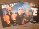 Peter Jackson BAD TASTE soundtrack LP - Picture LOTR Horror RARE