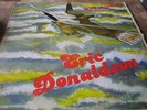 ERIC DONALDSON- Rock me gentle TOP RARE 1982 LP NIGERIA ORIGINAL ISSUE