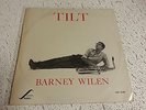 Barney Wilen Quartet - Tilt Vogue France LP