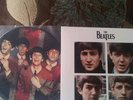 BEATLES-BBC PROMO+LTD PICTURE DISC